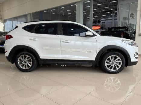 HYUNDAI Tucson 1.6 16V 4P T-GDI GLS ECOSHIFT AUTOM�TICO, Foto 4