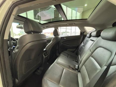 HYUNDAI Tucson 1.6 16V 4P T-GDI GLS ECOSHIFT AUTOM�TICO, Foto 9