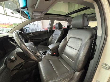 HYUNDAI Tucson 1.6 16V 4P T-GDI GLS ECOSHIFT AUTOM�TICO, Foto 11