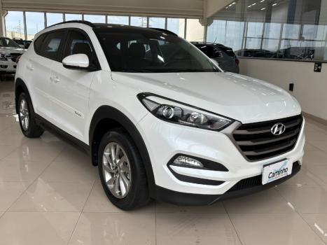 HYUNDAI Tucson 1.6 16V 4P T-GDI GLS ECOSHIFT AUTOM�TICO, Foto 3