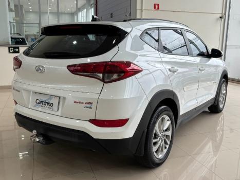 HYUNDAI Tucson 1.6 16V 4P T-GDI GLS ECOSHIFT AUTOM�TICO, Foto 5