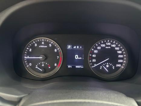 HYUNDAI Tucson 1.6 16V 4P T-GDI GLS ECOSHIFT AUTOM�TICO, Foto 12