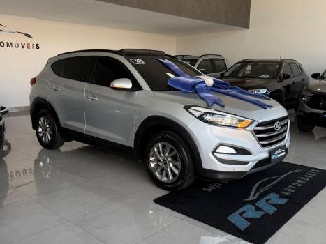 HYUNDAI Tucson 1.6 16V 4P T-GDI GL ECOSHIFT AUTOM�TICO, Foto 1