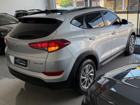 HYUNDAI Tucson 1.6 16V 4P T-GDI GL ECOSHIFT AUTOM�TICO, Foto 2