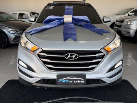 HYUNDAI Tucson 1.6 16V 4P T-GDI GL ECOSHIFT AUTOM�TICO, Foto 6