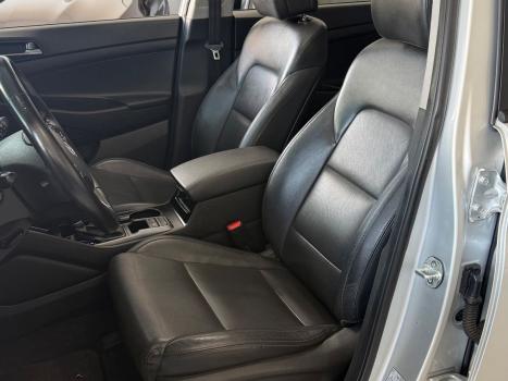 HYUNDAI Tucson 1.6 16V 4P T-GDI GL ECOSHIFT AUTOM�TICO, Foto 8