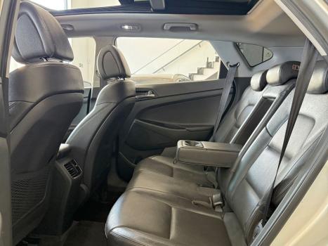 HYUNDAI Tucson 1.6 16V 4P T-GDI GL ECOSHIFT AUTOM�TICO, Foto 9