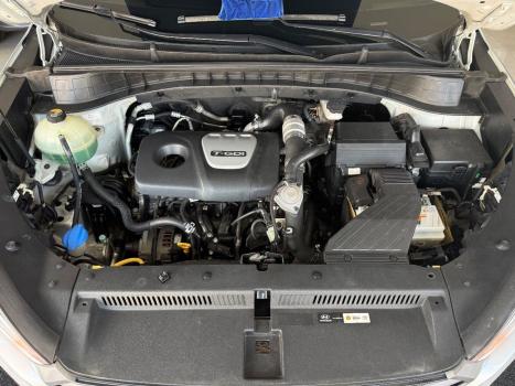 HYUNDAI Tucson 1.6 16V 4P T-GDI GL ECOSHIFT AUTOM�TICO, Foto 15