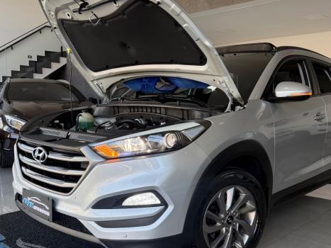 HYUNDAI Tucson 1.6 16V 4P T-GDI GL ECOSHIFT AUTOM�TICO, Foto 16