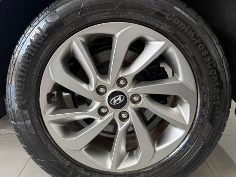 HYUNDAI Tucson 1.6 16V 4P T-GDI GL ECOSHIFT AUTOM�TICO, Foto 17