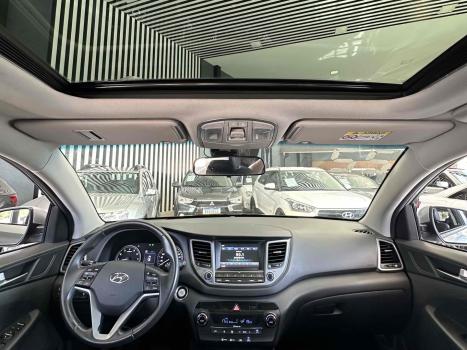 HYUNDAI Tucson 1.6 16V 4P T-GDI GLS ECOSHIFT AUTOM�TICO, Foto 13