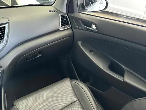 HYUNDAI Tucson 1.6 16V 4P T-GDI GLS ECOSHIFT AUTOM�TICO, Foto 20