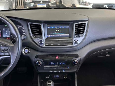 HYUNDAI Tucson 1.6 16V 4P T-GDI GLS ECOSHIFT AUTOM�TICO, Foto 21