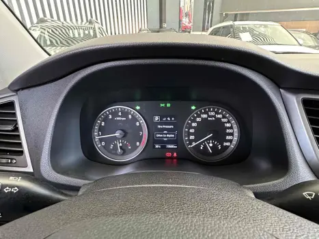 HYUNDAI Tucson 1.6 16V 4P T-GDI GLS ECOSHIFT AUTOM�TICO, Foto 24