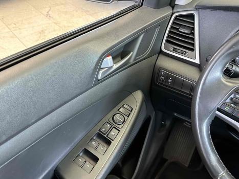HYUNDAI Tucson 1.6 16V 4P T-GDI GLS ECOSHIFT AUTOM�TICO, Foto 22