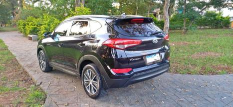 HYUNDAI Tucson 1.6 16V 4P T-GDI GL ECOSHIFT AUTOM�TICO, Foto 2