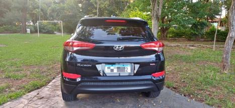 HYUNDAI Tucson 1.6 16V 4P T-GDI GL ECOSHIFT AUTOM�TICO, Foto 3