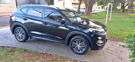 HYUNDAI Tucson 1.6 16V 4P T-GDI GL ECOSHIFT AUTOM�TICO, Foto 4