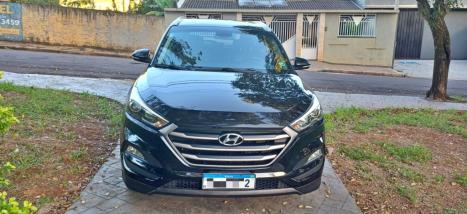 HYUNDAI Tucson 1.6 16V 4P T-GDI GL ECOSHIFT AUTOM�TICO, Foto 5