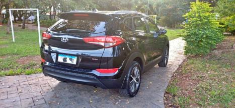 HYUNDAI Tucson 1.6 16V 4P T-GDI GL ECOSHIFT AUTOM�TICO, Foto 6