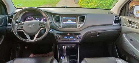 HYUNDAI Tucson 1.6 16V 4P T-GDI GL ECOSHIFT AUTOM�TICO, Foto 7