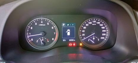 HYUNDAI Tucson 1.6 16V 4P T-GDI GL ECOSHIFT AUTOM�TICO, Foto 8
