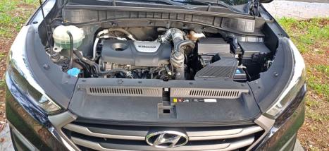 HYUNDAI Tucson 1.6 16V 4P T-GDI GL ECOSHIFT AUTOM�TICO, Foto 9