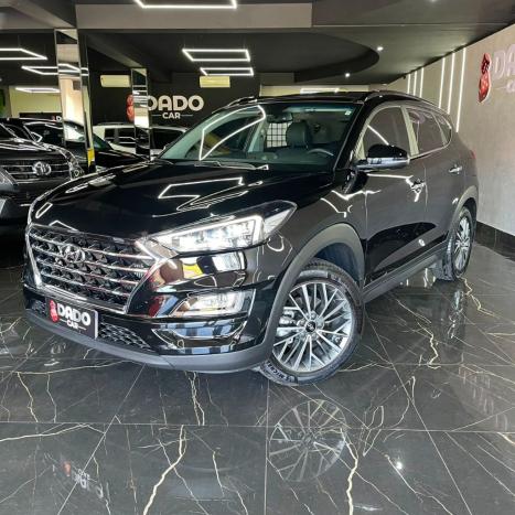 HYUNDAI Tucson 1.6 16V 4P T-GDI SPECIAL EDITION ECOSHIFT AUTOM�TICO, Foto 2