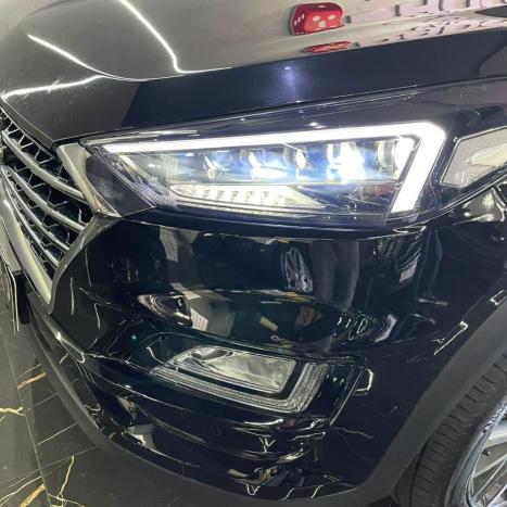 HYUNDAI Tucson 1.6 16V 4P T-GDI SPECIAL EDITION ECOSHIFT AUTOM�TICO, Foto 6