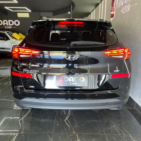 HYUNDAI Tucson 1.6 16V 4P T-GDI SPECIAL EDITION ECOSHIFT AUTOM�TICO, Foto 7