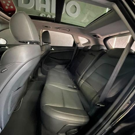 HYUNDAI Tucson 1.6 16V 4P T-GDI SPECIAL EDITION ECOSHIFT AUTOM�TICO, Foto 8