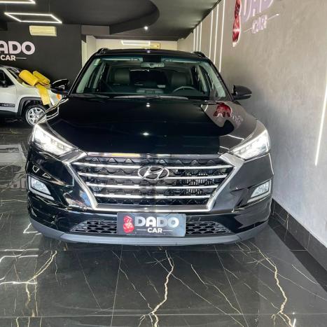 HYUNDAI Tucson 1.6 16V 4P T-GDI SPECIAL EDITION ECOSHIFT AUTOM�TICO, Foto 10
