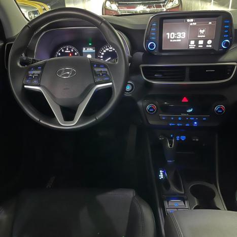 HYUNDAI Tucson 1.6 16V 4P T-GDI SPECIAL EDITION ECOSHIFT AUTOM�TICO, Foto 11