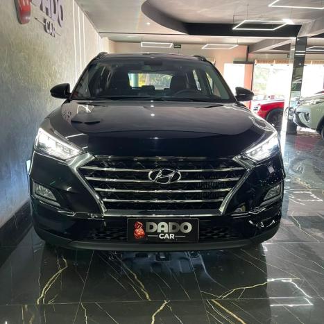 HYUNDAI Tucson 1.6 16V 4P T-GDI SPECIAL EDITION ECOSHIFT AUTOM�TICO, Foto 12