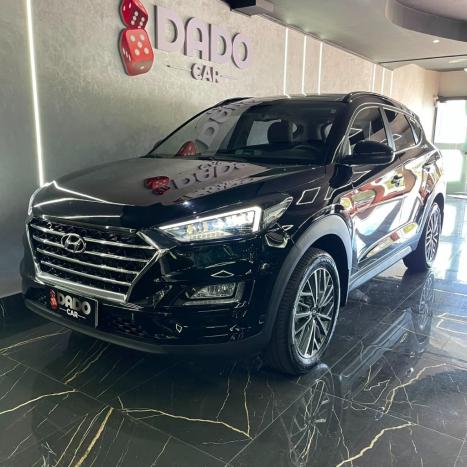 HYUNDAI Tucson 1.6 16V 4P T-GDI SPECIAL EDITION ECOSHIFT AUTOM�TICO, Foto 15