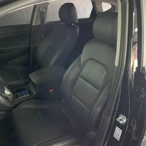 HYUNDAI Tucson 1.6 16V 4P T-GDI SPECIAL EDITION ECOSHIFT AUTOM�TICO, Foto 16