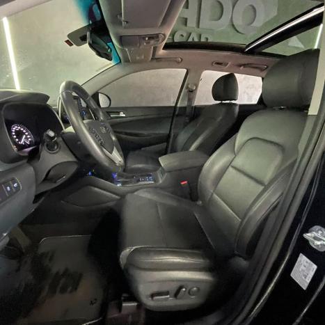 HYUNDAI Tucson 1.6 16V 4P T-GDI SPECIAL EDITION ECOSHIFT AUTOM�TICO, Foto 17