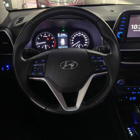 HYUNDAI Tucson 1.6 16V 4P T-GDI SPECIAL EDITION ECOSHIFT AUTOM�TICO, Foto 19