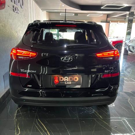 HYUNDAI Tucson 1.6 16V 4P T-GDI SPECIAL EDITION ECOSHIFT AUTOM�TICO, Foto 20