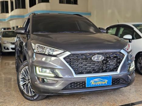 HYUNDAI Tucson 1.6 16V 4P T-GDI GLS ECOSHIFT AUTOM�TICO, Foto 2