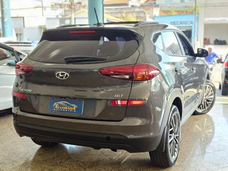 HYUNDAI Tucson 1.6 16V 4P T-GDI GLS ECOSHIFT AUTOM�TICO, Foto 3