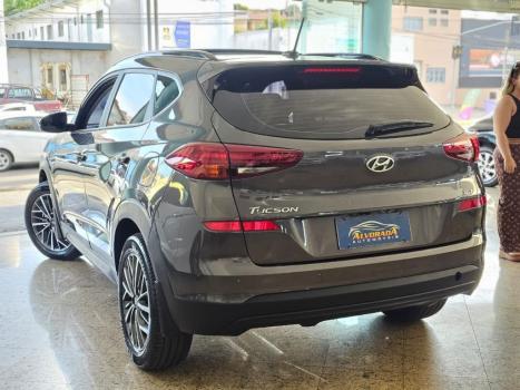 HYUNDAI Tucson 1.6 16V 4P T-GDI GLS ECOSHIFT AUTOM�TICO, Foto 4
