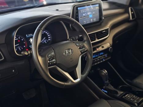 HYUNDAI Tucson 1.6 16V 4P T-GDI GLS ECOSHIFT AUTOM�TICO, Foto 5