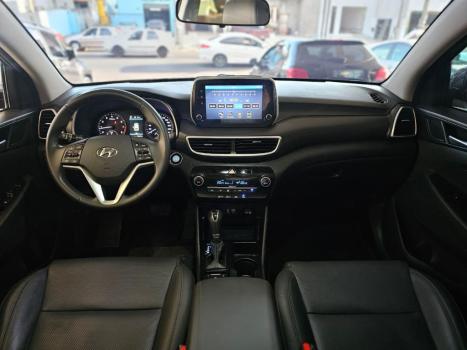 HYUNDAI Tucson 1.6 16V 4P T-GDI GLS ECOSHIFT AUTOM�TICO, Foto 6