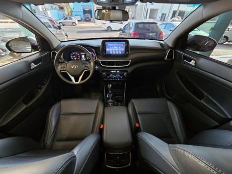 HYUNDAI Tucson 1.6 16V 4P T-GDI GLS ECOSHIFT AUTOM�TICO, Foto 7