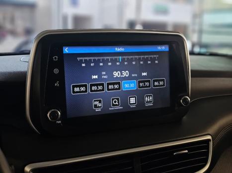 HYUNDAI Tucson 1.6 16V 4P T-GDI GLS ECOSHIFT AUTOM�TICO, Foto 8