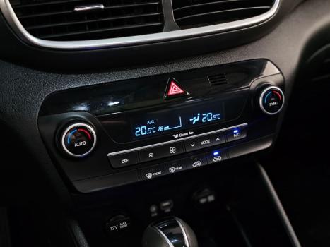 HYUNDAI Tucson 1.6 16V 4P T-GDI GLS ECOSHIFT AUTOM�TICO, Foto 9