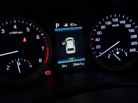 HYUNDAI Tucson 1.6 16V 4P T-GDI GLS ECOSHIFT AUTOM�TICO, Foto 10