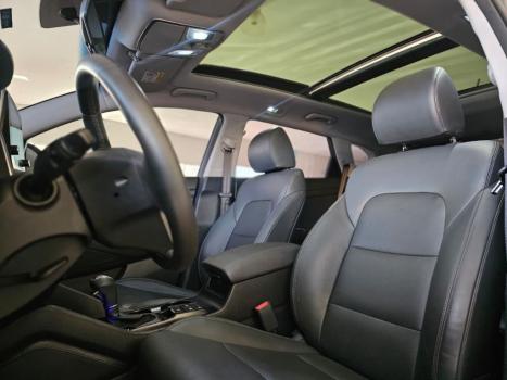 HYUNDAI Tucson 1.6 16V 4P T-GDI GLS ECOSHIFT AUTOM�TICO, Foto 13