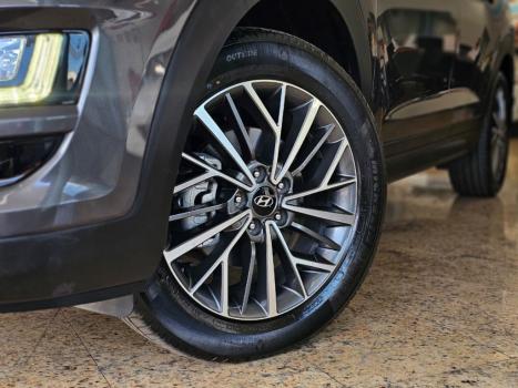 HYUNDAI Tucson 1.6 16V 4P T-GDI GLS ECOSHIFT AUTOM�TICO, Foto 14